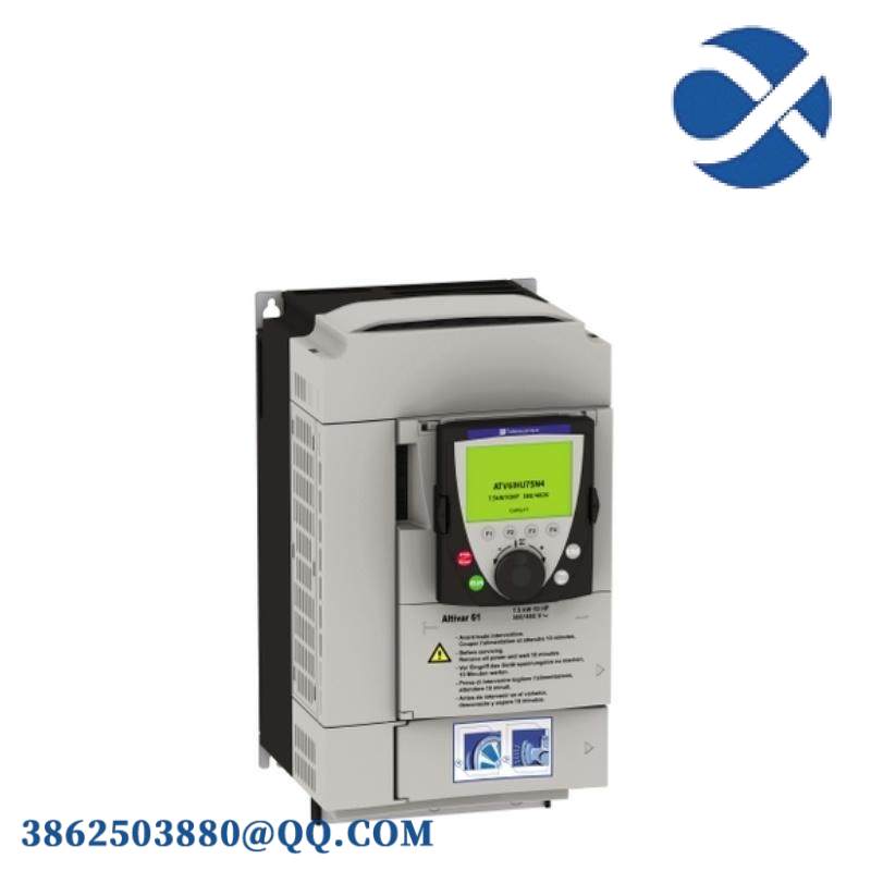 Schneider ATV61HU75N4 Variable Speed Drive