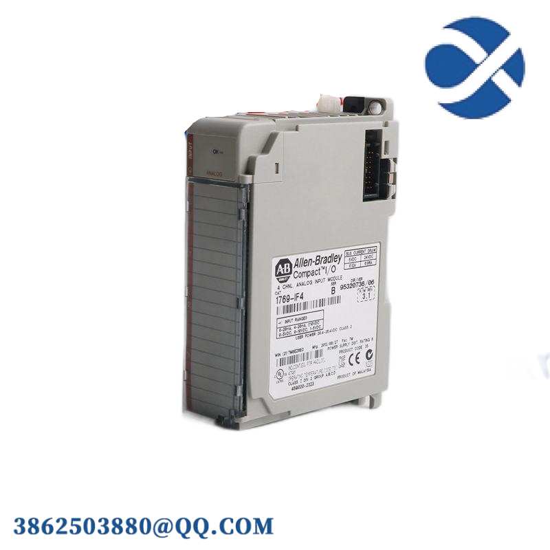 AUYBUS PROFIBUS ABCC-DPV1