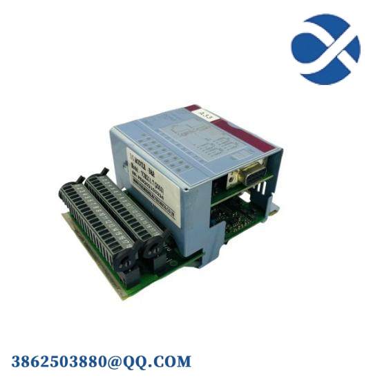 B&R 总线接收模块X67AM1323