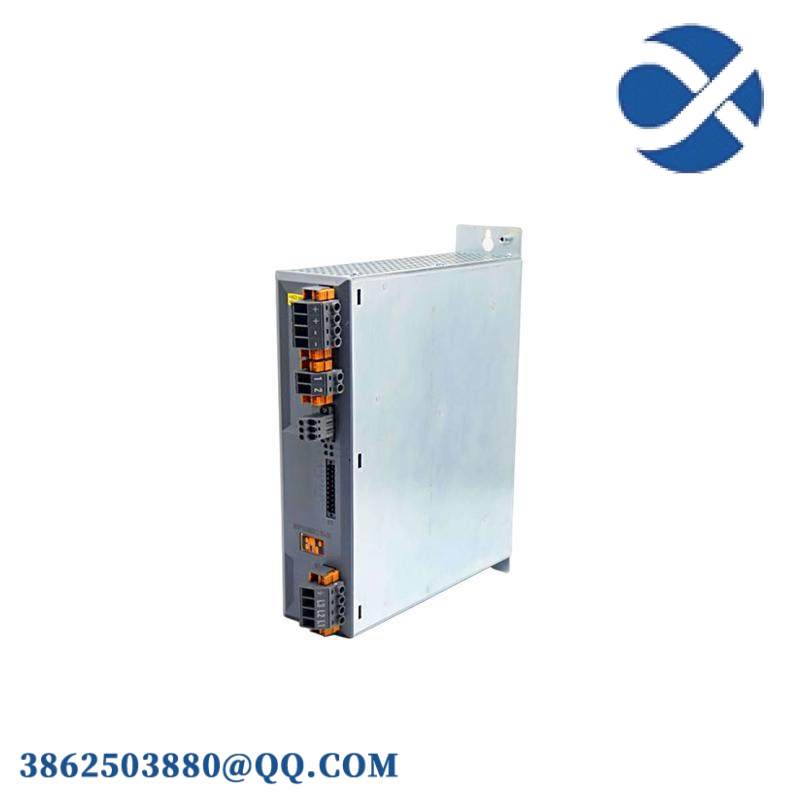 B&R 80PS080X3.10-01 POWER SUPPLY MODULE