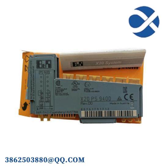 B&R 7CP47060-1总线模块