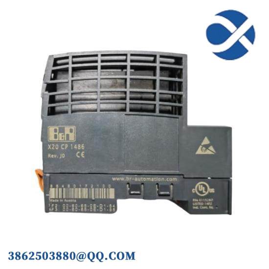 B&R X20CP1486