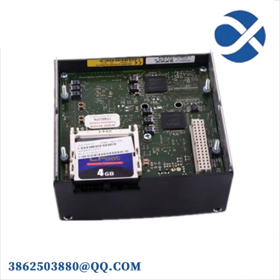 Bachmann AO352 Analog Output Module