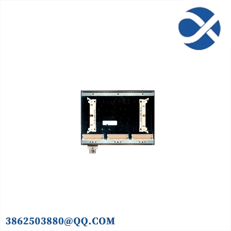 BACHMANN BS209 Backplane