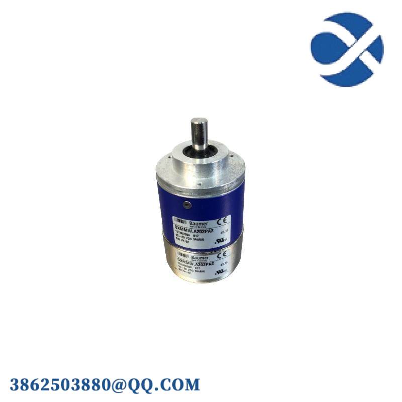 BAUMER OADM 20I6572/S14F