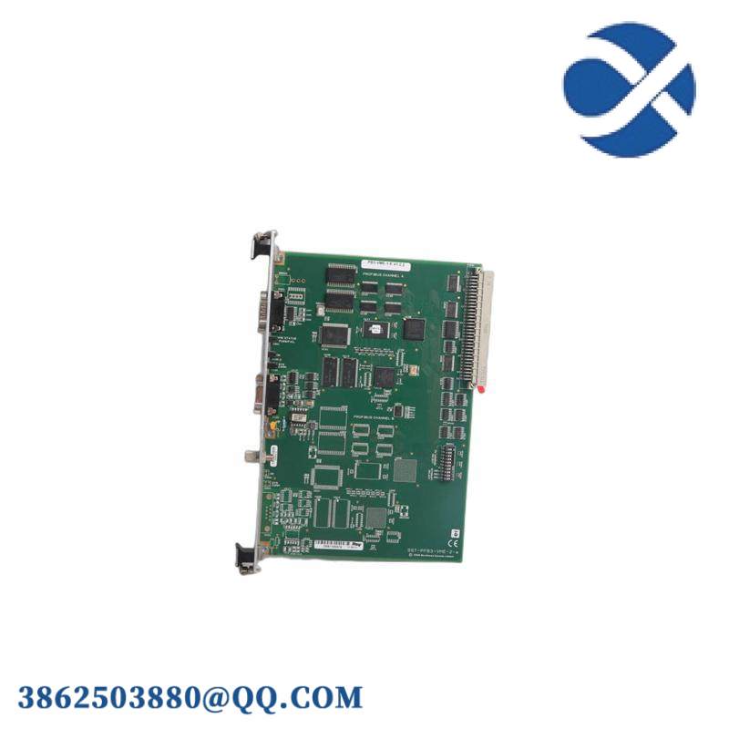 BAUMULLER BUH2-90/90-34-101-00 3.8638AA PLC module