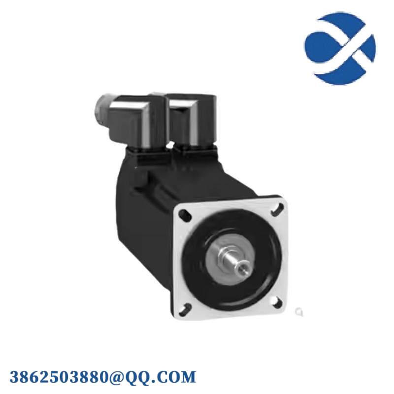 Schneide BCH2MM0813CA6C IEC 60034-1 Servo Motor 