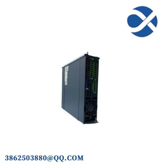 EMERSON VE4001S2T2B4  DeltaV System