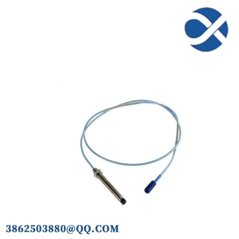 BENTLY 330101-00-20-10-02-05