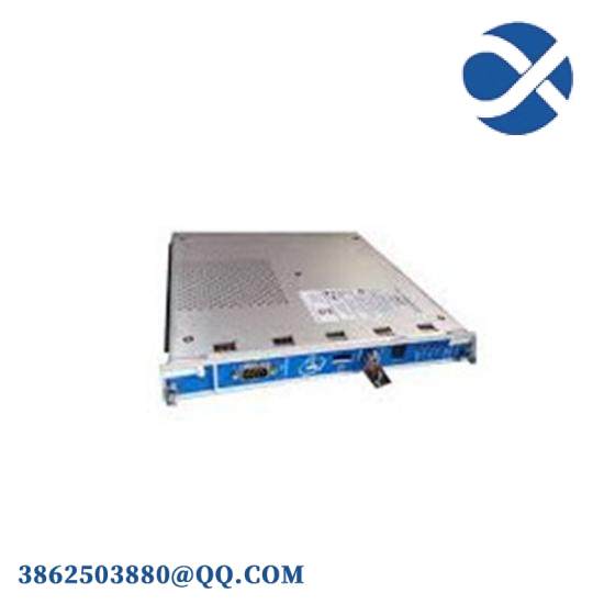 BENTLY 3500/22M 138607-01