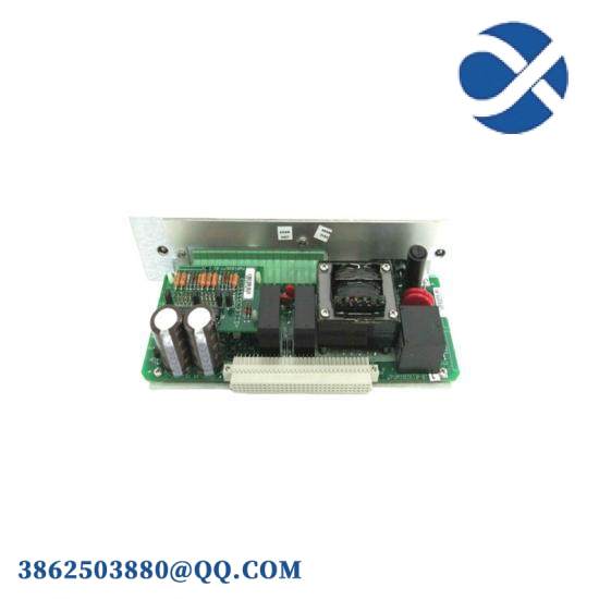Bently Nevada 102618-01 SIGNAL/POWER INPUT CARD