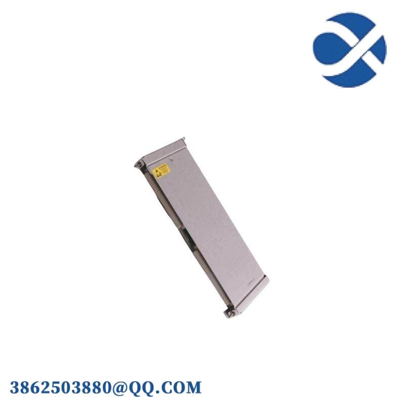 Bently Nevada 126599-01 I/O MODULE