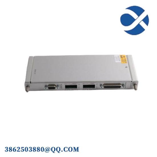 Bently Nevada 128240-01 Prox/Seismic I/O Module