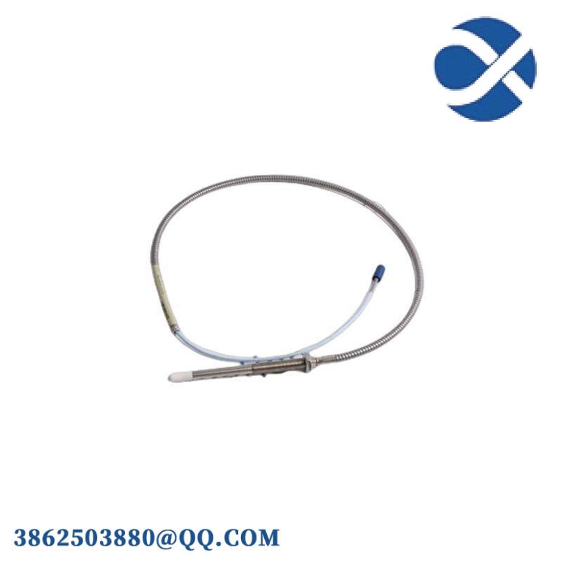 Bently Nevada 130118-0050-02 Power Supply