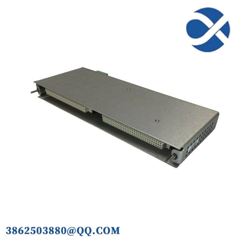 Bently Nevada 135031-01 3500 SYSTEM 1 RACK INTERFACE I/O MODULE