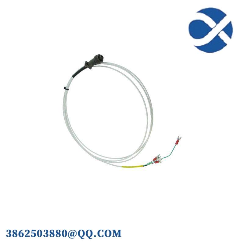 Bently Nevada 16710-15 Interconnect Cable