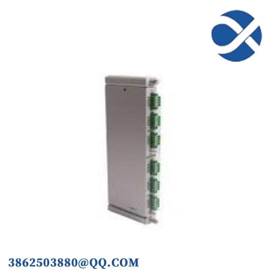 Bently Nevada 16710-40