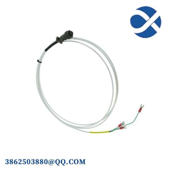Bently Nevada  16710-45  Interconnect Cable
