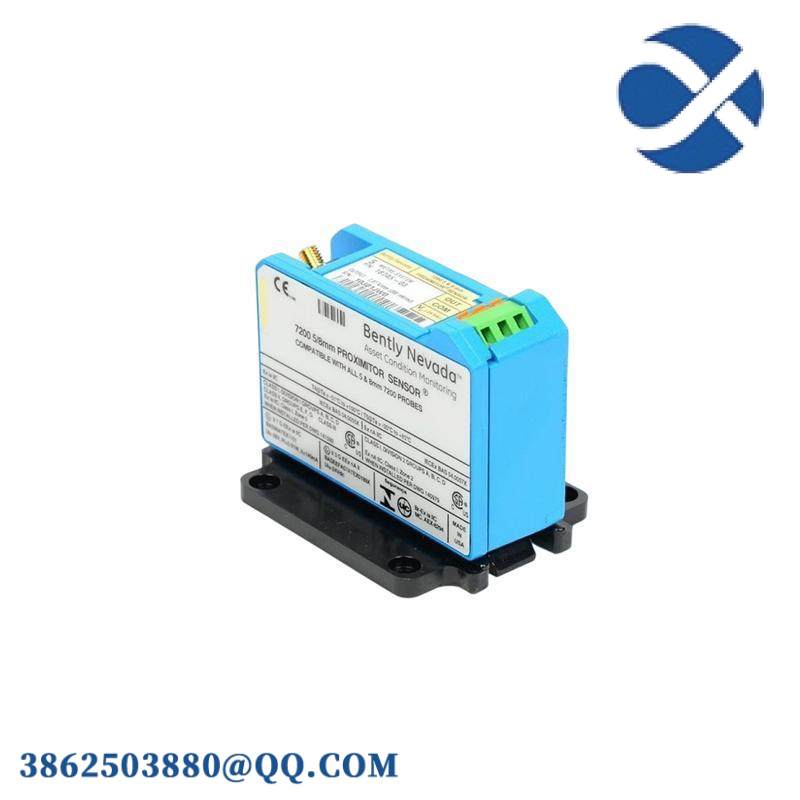 Bently Nevada 18745-04 Proximitor Sensor