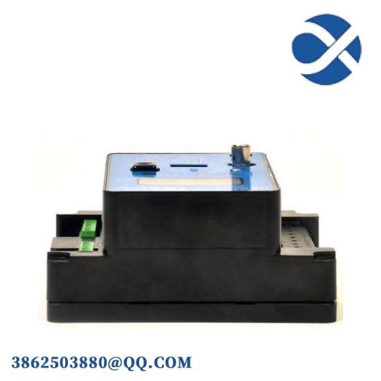 Bently Nevada 1900/27-02-00  Vibration Monitor