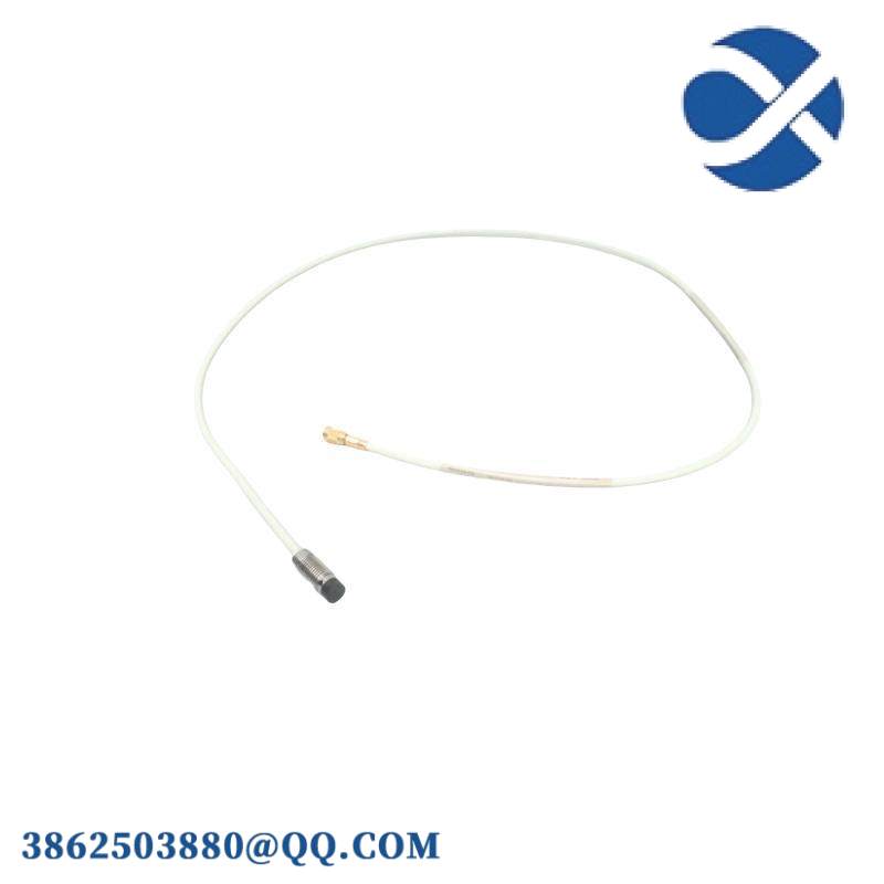 Bently Nevada 21504-000-008-10-02 Proximity Sensor