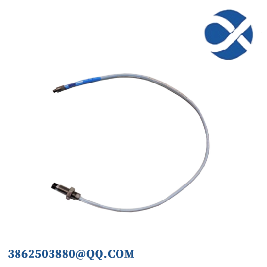 Bently Nevada 330101-00-17-10-02-CN  Proximity Probes