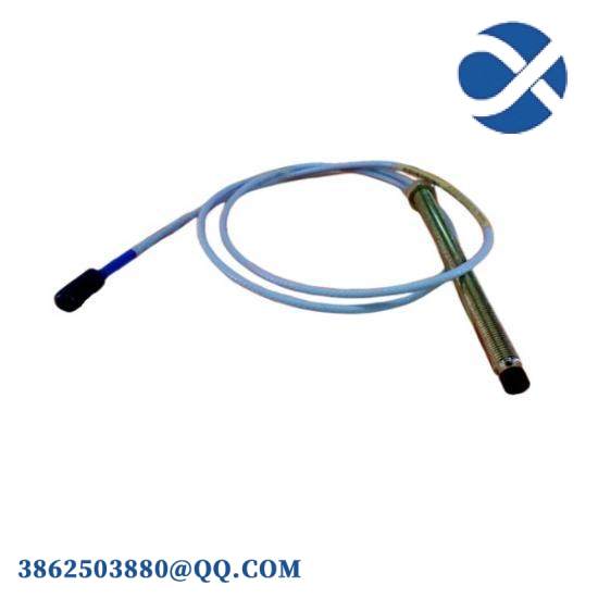 Bently Nevada 330101-00-50-10-02-00 Proximity probe