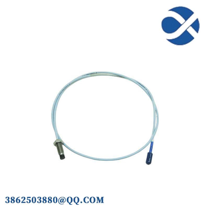 Bently Nevada 330101-00-52-10-02-CN Proximity Probes