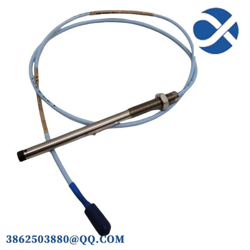 BENTLY NEVADA 330101-33-53-10-02-05 Proximity Probes