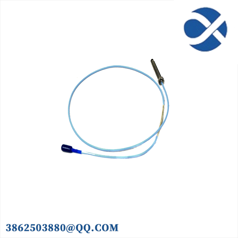 BENTLY NEVADA 330101-XX-XX-20-02-05 MOD:147773-00-12 Cable 