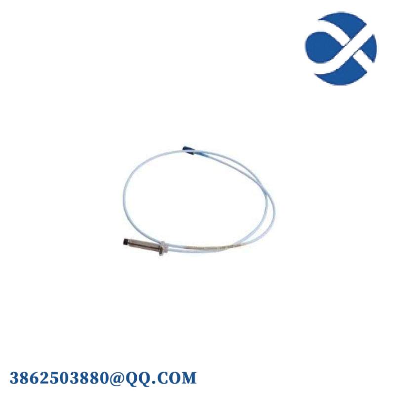 Bently Nevada 330102-00-40-10-01-05 Proximity Probes