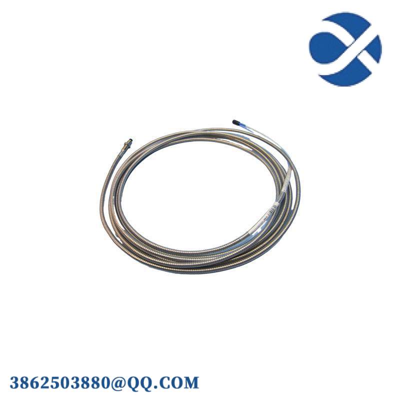BENTLY NEVADA 330102-00-50-90-01-00 HIGH TEMPERATURE PROBE