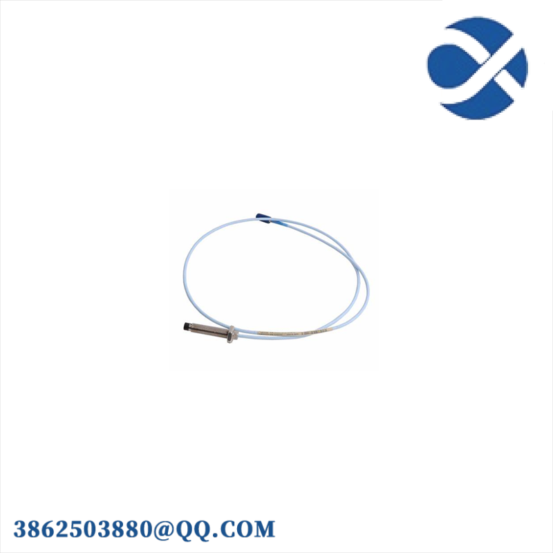 Bently Nevada 330103-00-03-10-02-CN 3300 XL 8 mm Proximity Probes