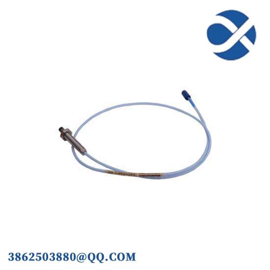 Bently Nevada 330103-00-04-10-02-05 3300 XL 8 mm Proximity Probes