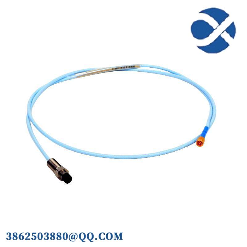 Bently Nevada 330103-00-08-10-12-05 3300 XL 8 mm Reverse Mount Probe