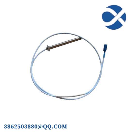 Bently Nevada 330103-01-04-10-02-05 Proximity Probes