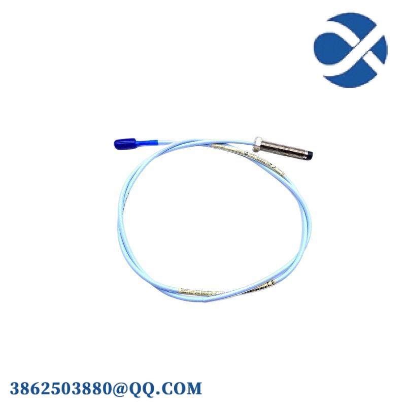 Bently 330104-12-19-10-02-00