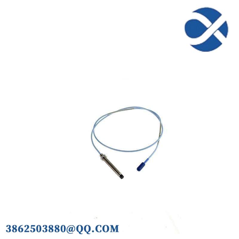 BENTLY NEVADA 330104-00-04-10-02-00 3300 XL 8 mm Proximity Probes