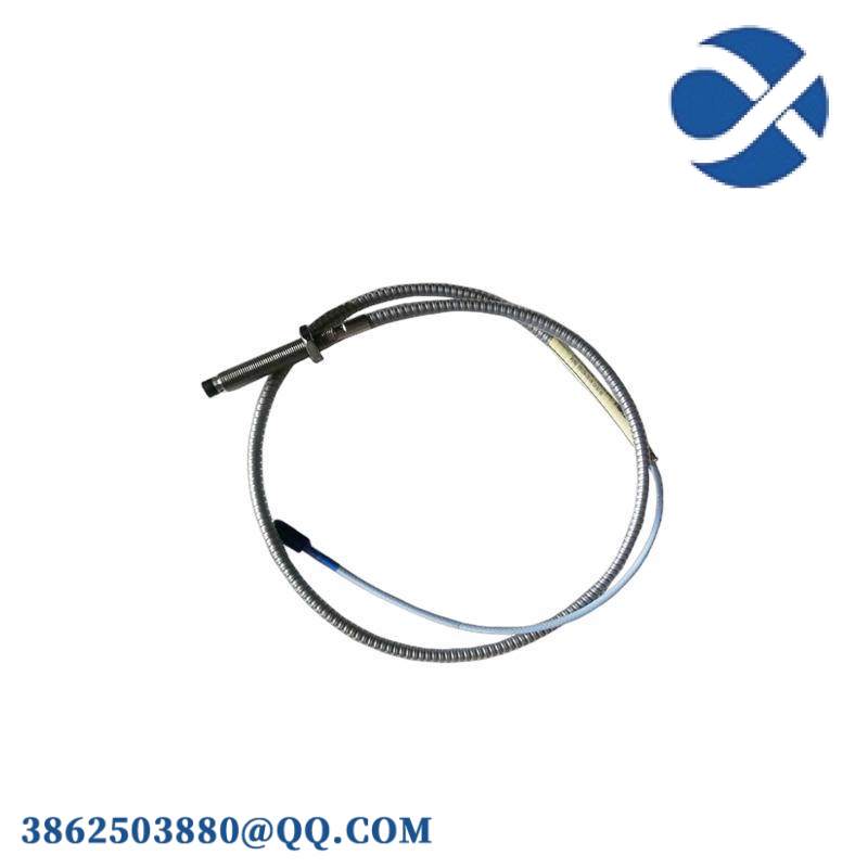 Bently Nevada 330104-00-05-05-02-00 proximity probe