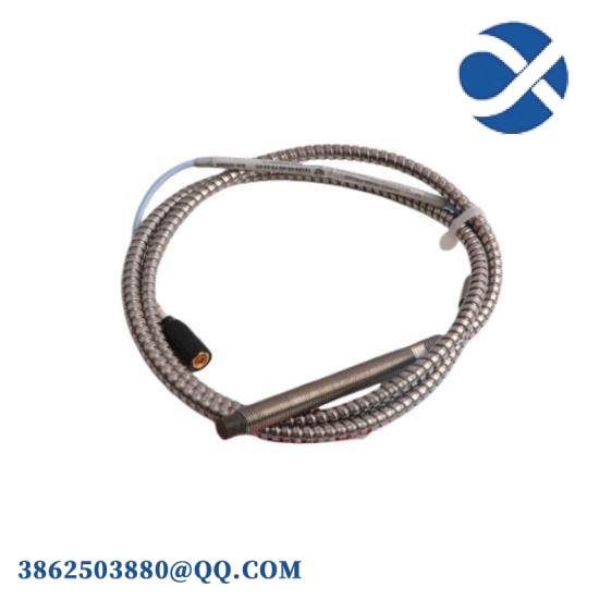 Bently Nevada 330104-00-08-10-02-05 10104-00-08-10-02-05 Proximity Probe and Extension Cable