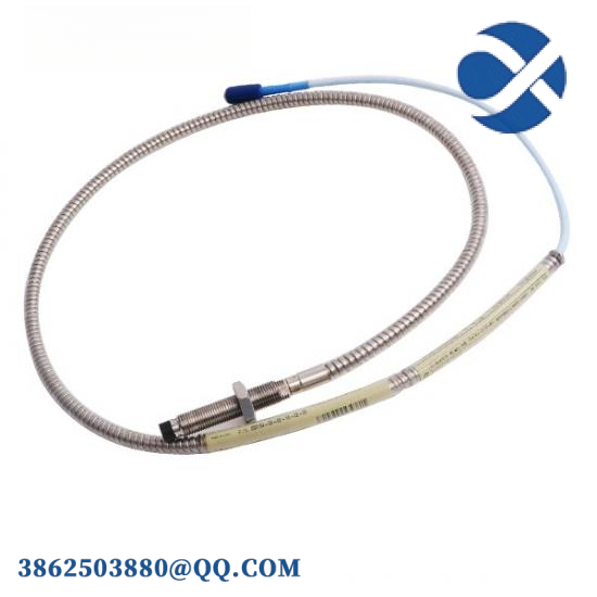Bently Nevada 330104-00-11-10-02-05 Proximitor System