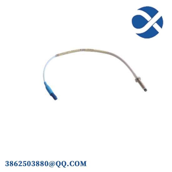 Bently Nevada 330104-00-25-10-02-00 Proximity Probes