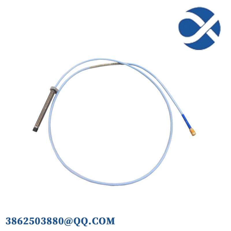 BENTLY NEVADA 330104-02-19-10-01-00 Proximitor Sensor