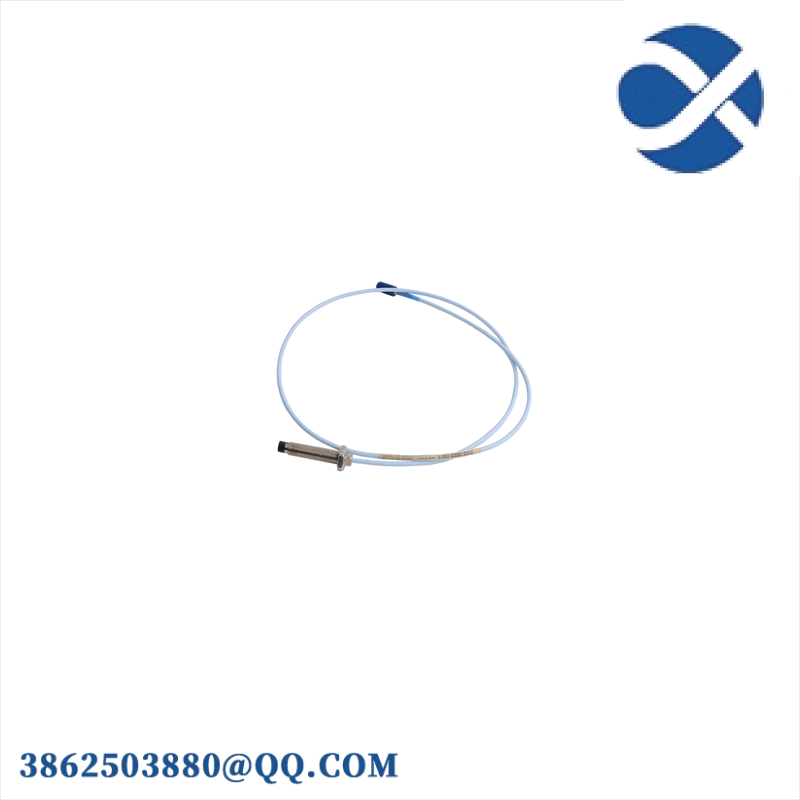 BENTLY NEVADA 330105-00-05-10-02-00 3300 XL 8 mm Proximity Probes