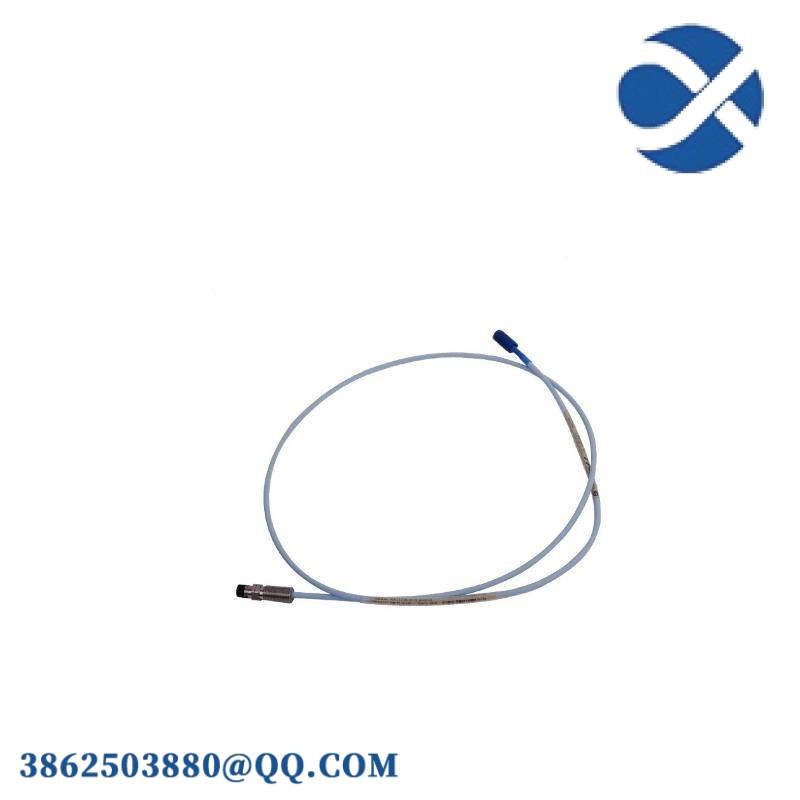 BENTLY NEVADA 330106-05-30-10-02-05 PROXIMITY PROBE CABLE