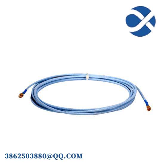 Bently Nevada 330130-030-00-00 Extension Cable