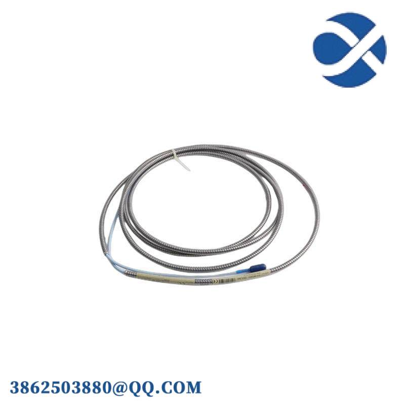 Bently Nevada 330130-035-01-CN Standard Extension Cable