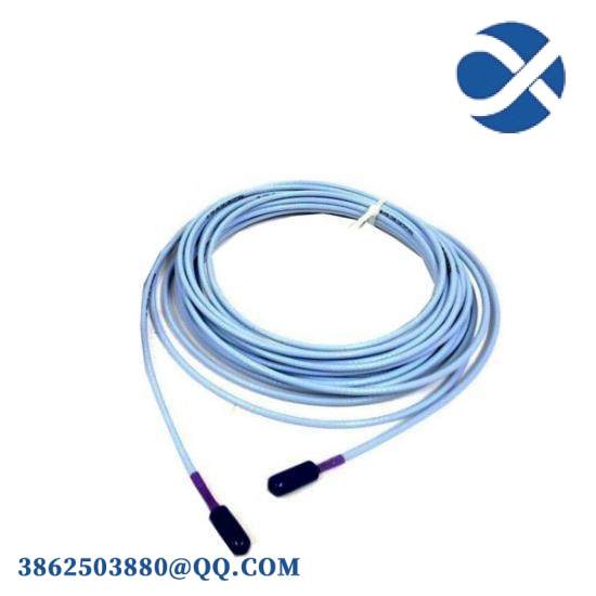 Bently Nevada 330130-035-01-CN  TSI System