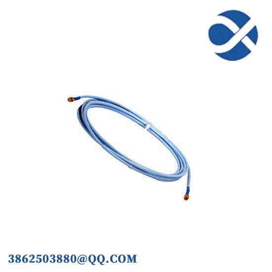 Bently Nevada 330130-040-02-00 3300 XL Extension Cable
