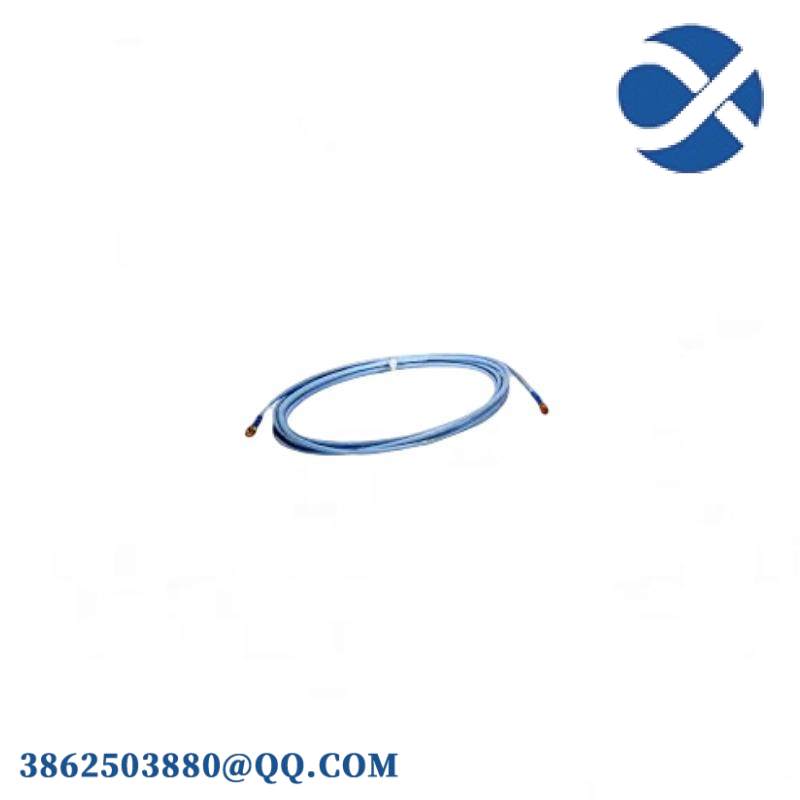 Bently Nevada 330130-040-10-CN 3300 XL Standard Extension Cable